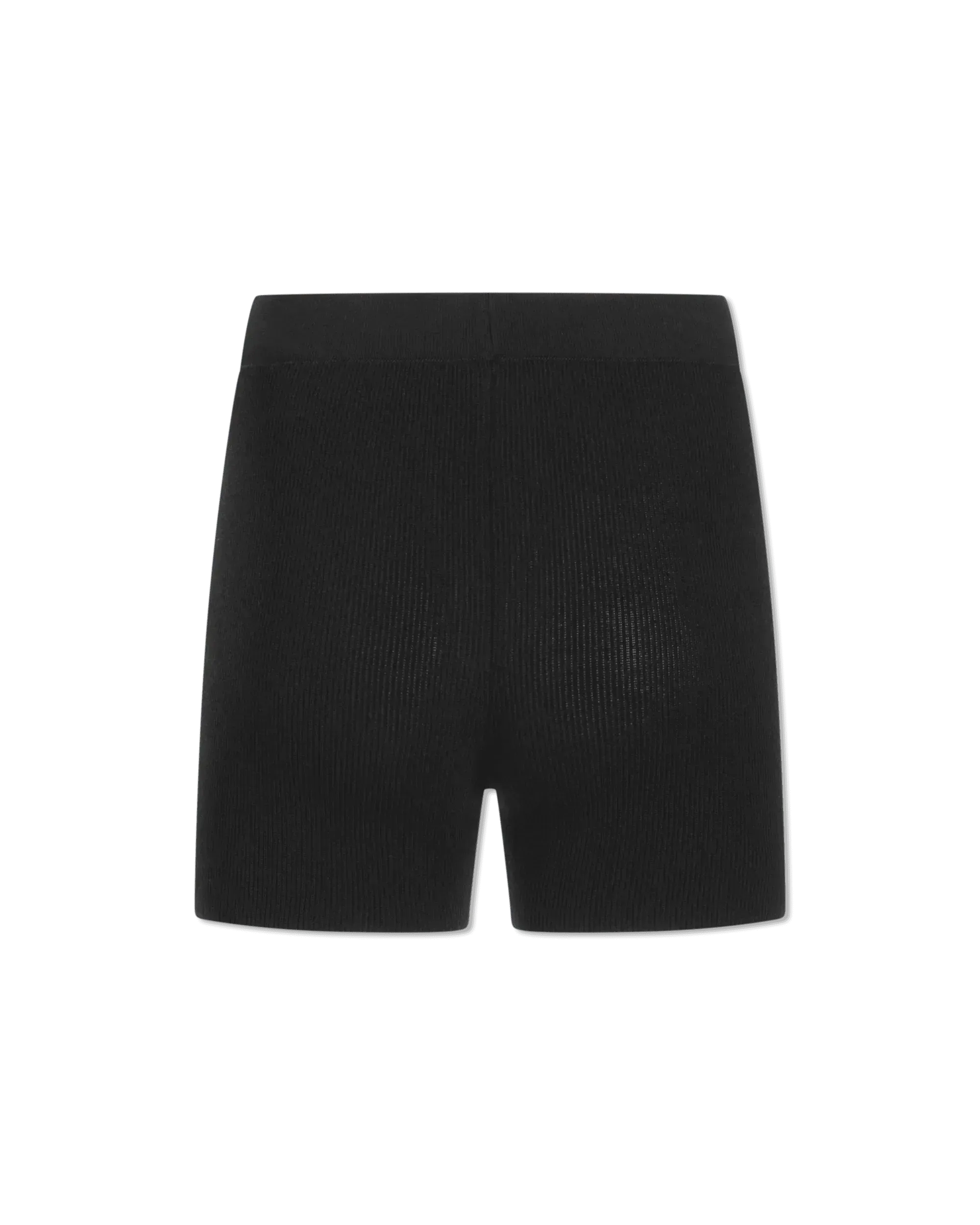 Arancia Knit Biker Shorts