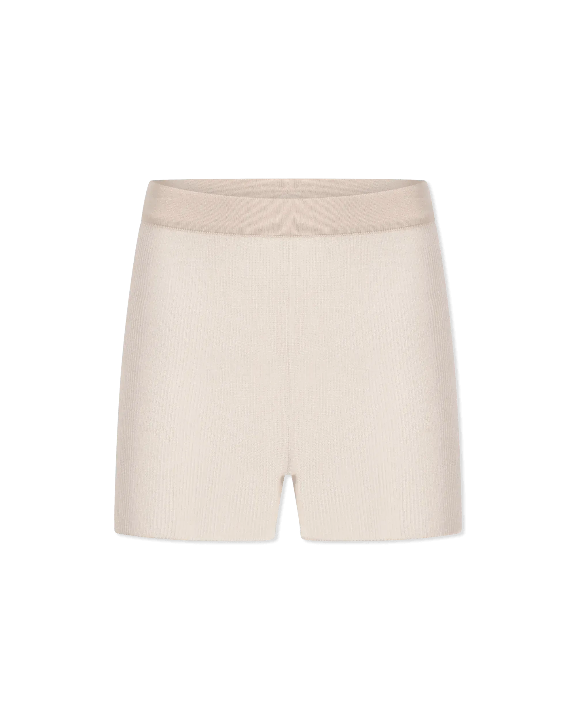 Arancia Knit Biker Shorts