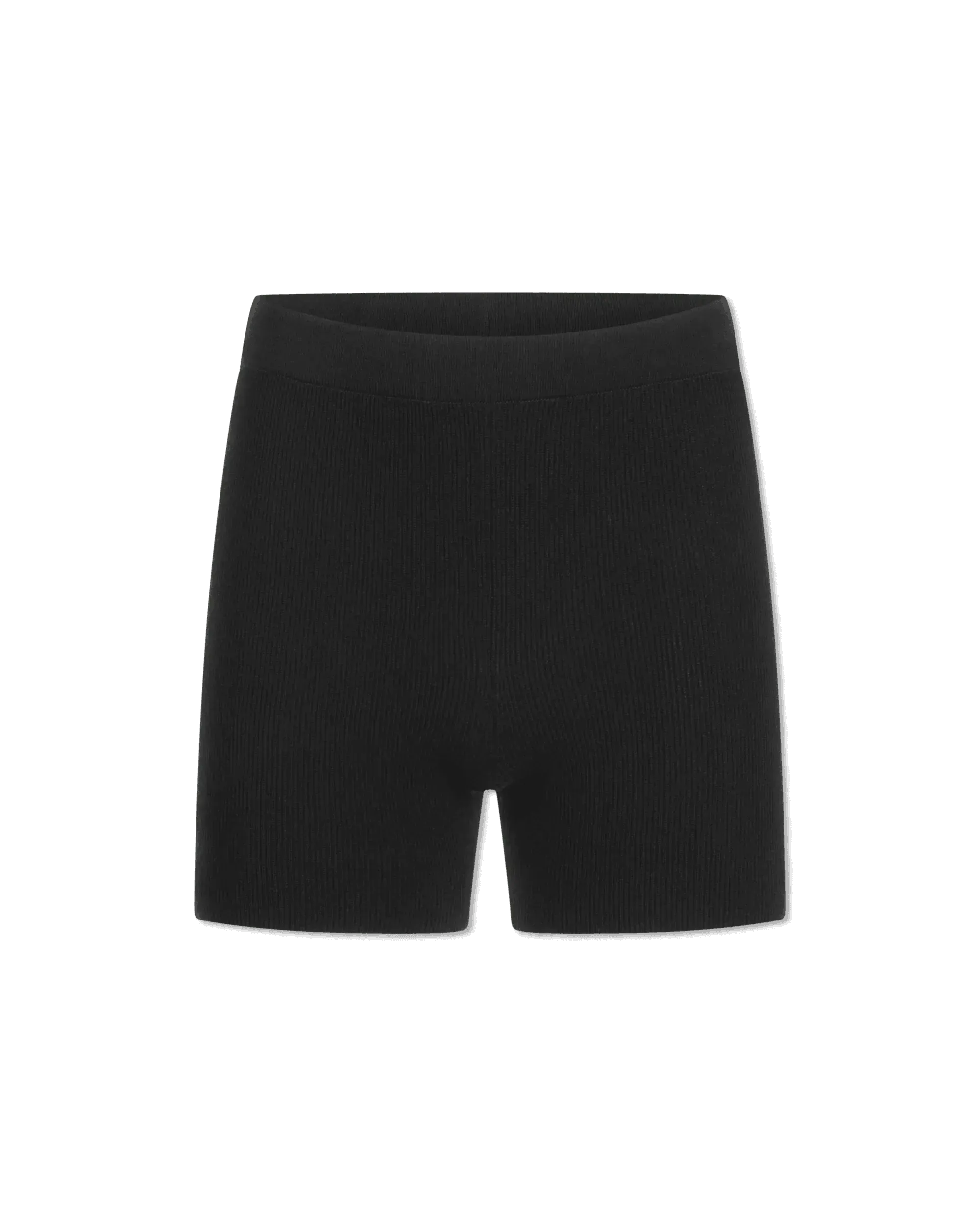 Arancia Knit Biker Shorts