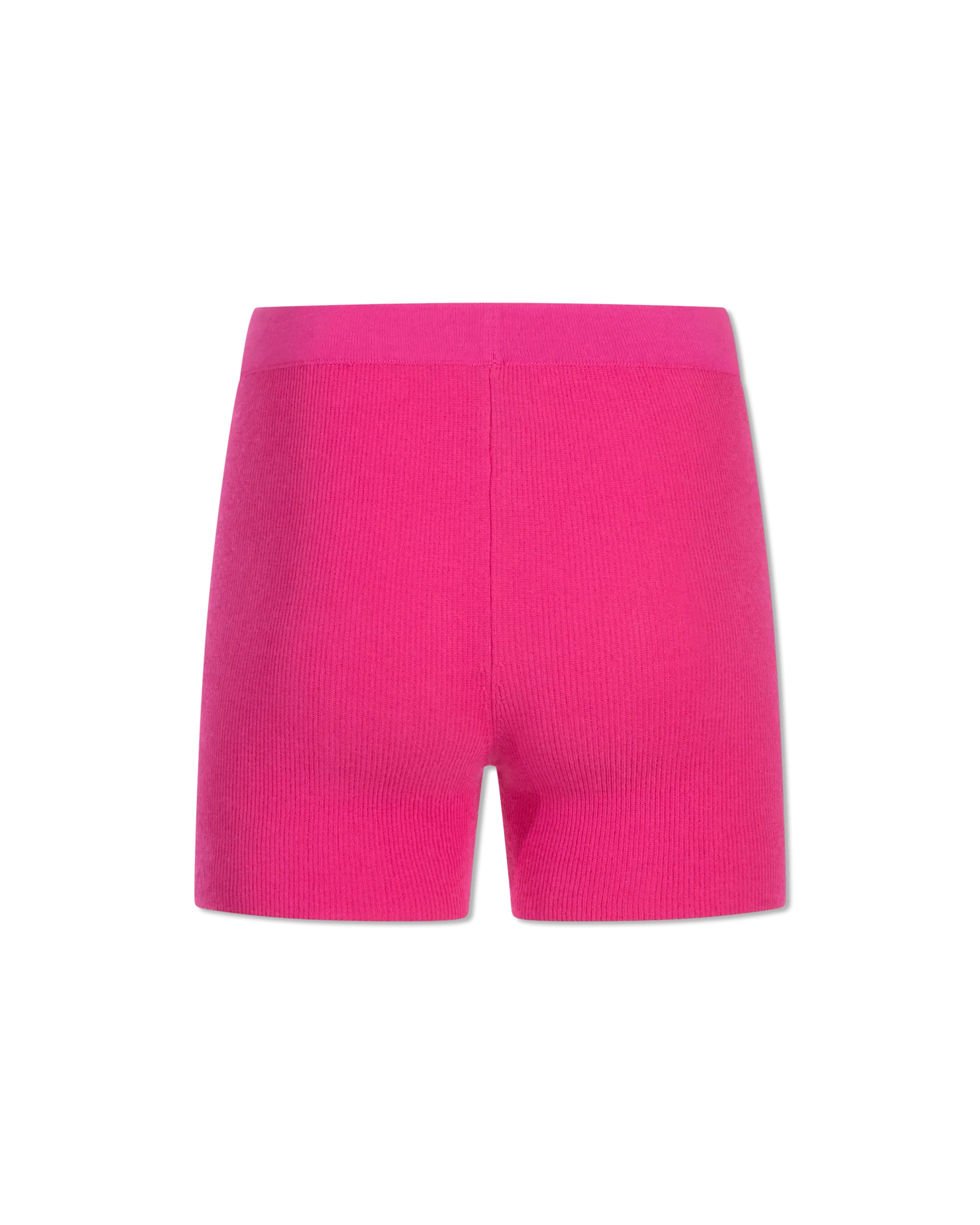 Arancia Knit Biker Shorts