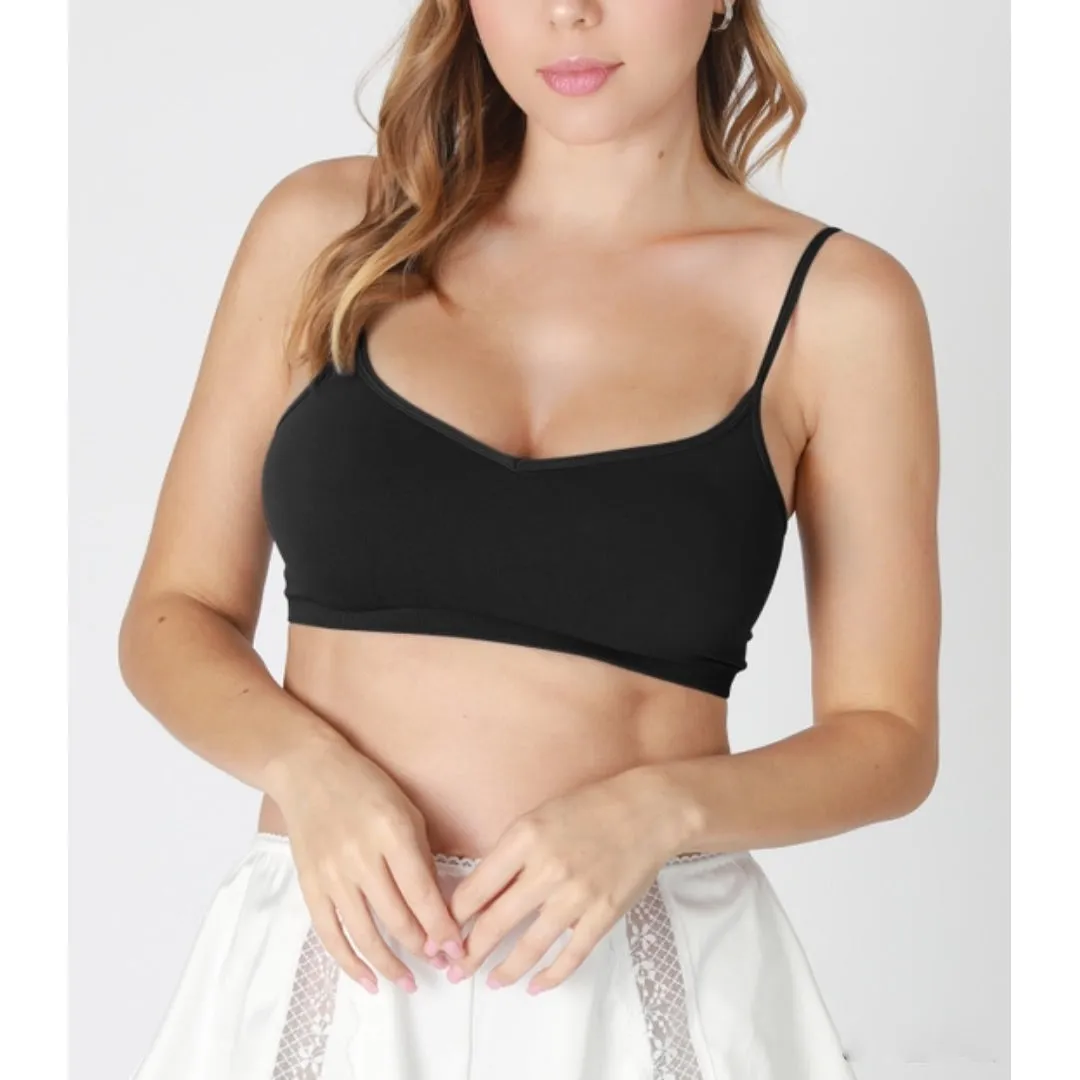 Barely There Soft Bralette