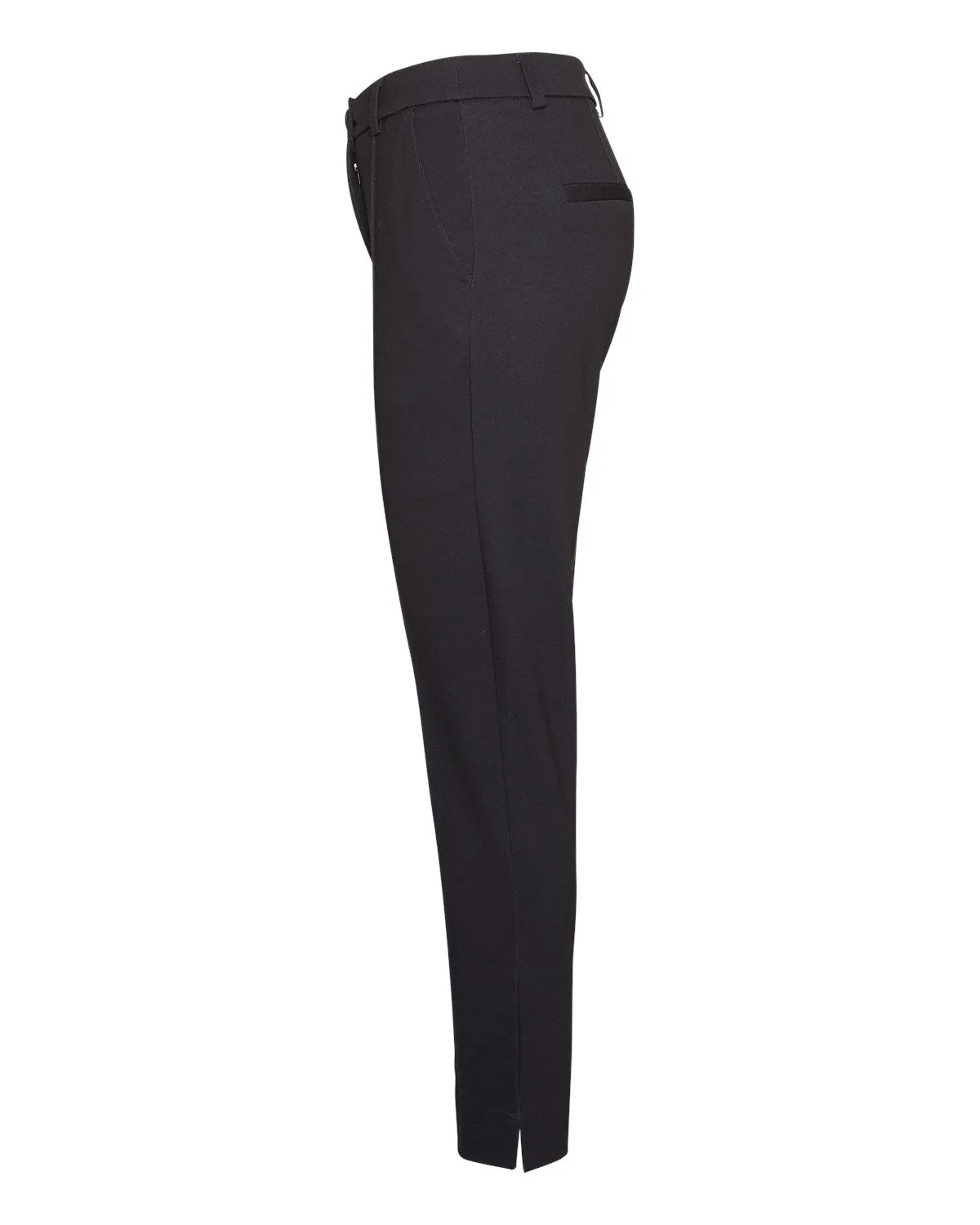 Bericia Ankle Pants - Black