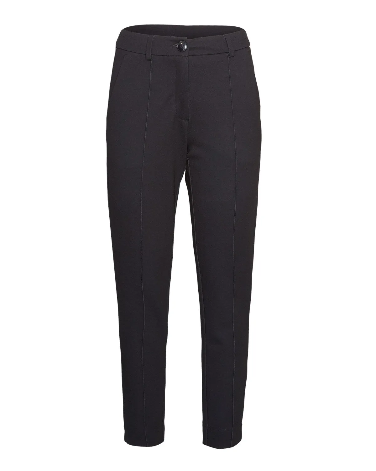 Bericia Ankle Pants - Black