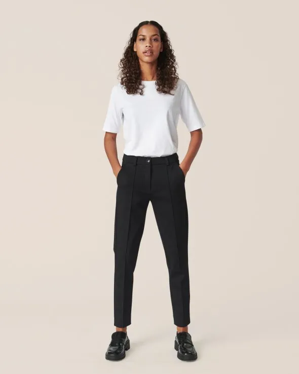 Bericia Ankle Pants - Black