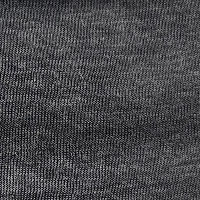 Charcoal Heather | Jersey P|R|S 200 Gram - SKU 6923B #U16