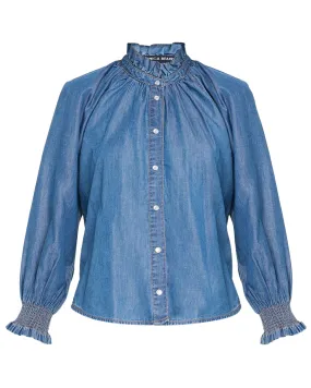 Cornflower Calisto Shirt