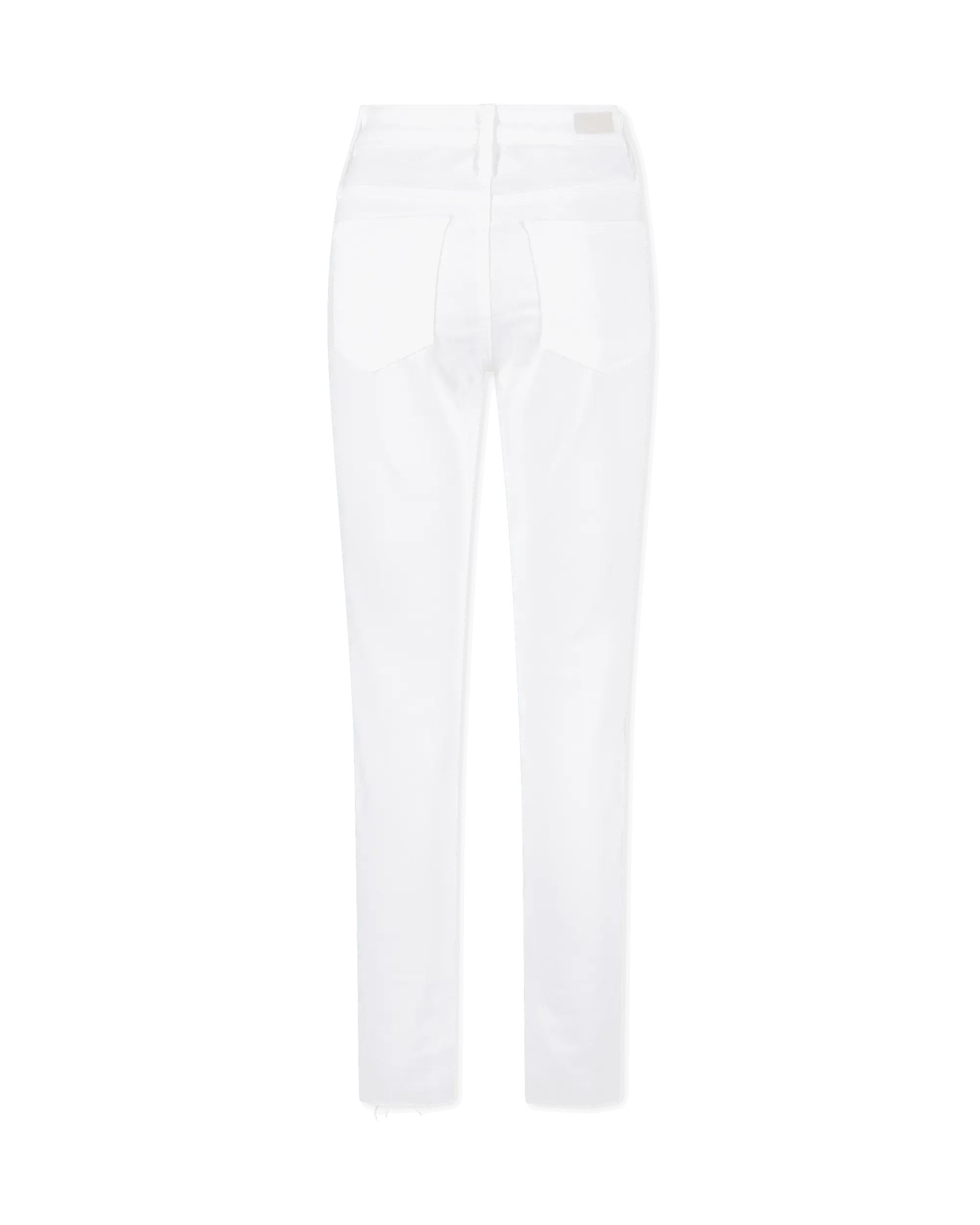 Farrah Ankle Skinny Jeans