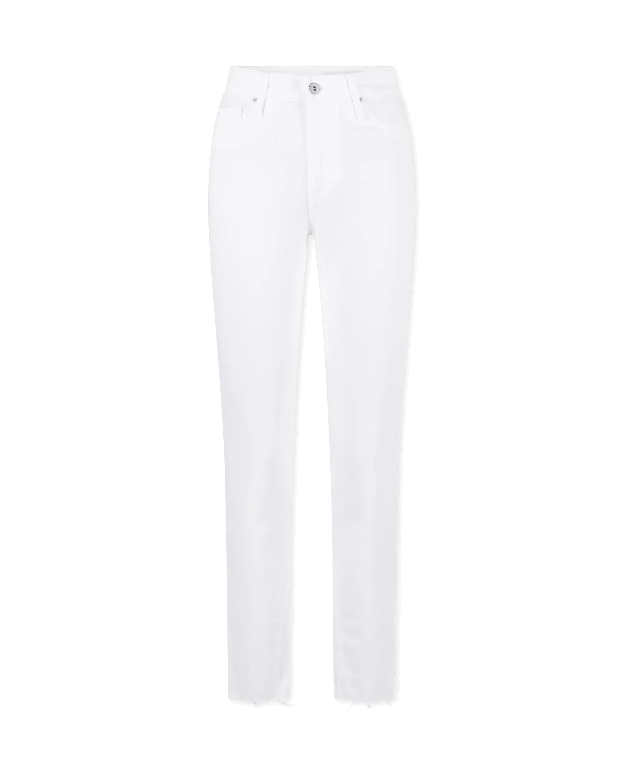 Farrah Ankle Skinny Jeans