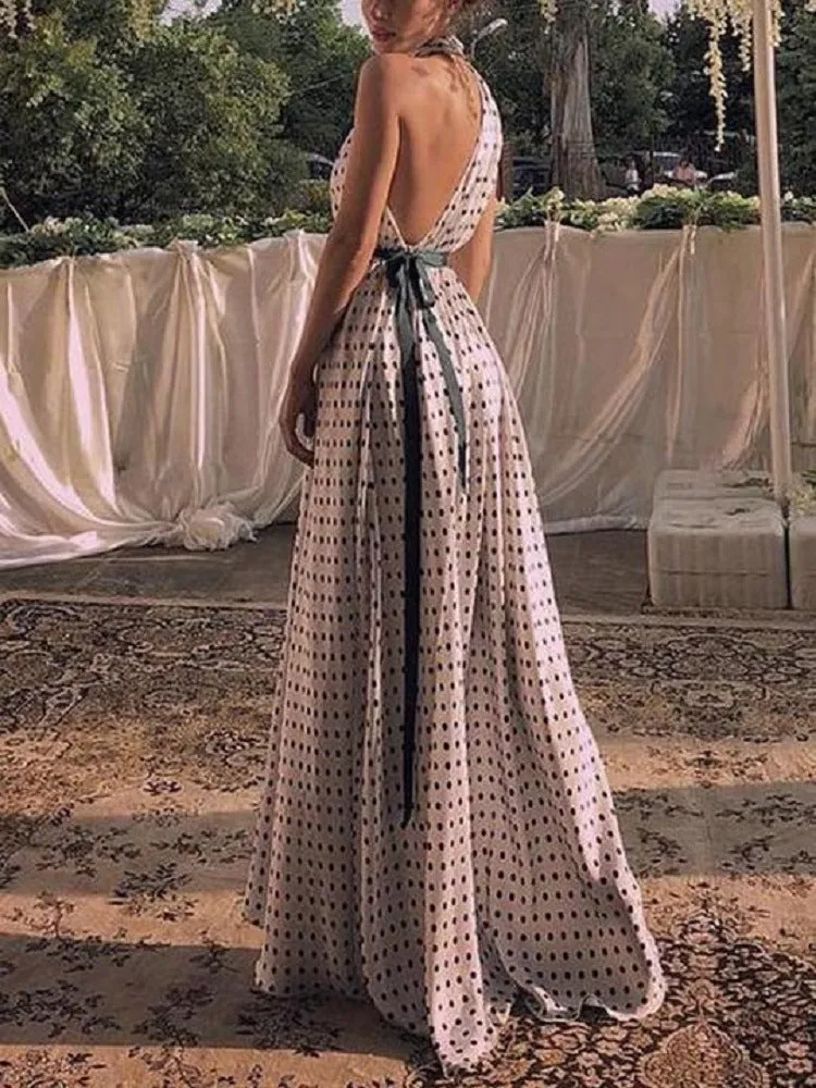 FashionSierra - Women Formal Long Maxi Dress