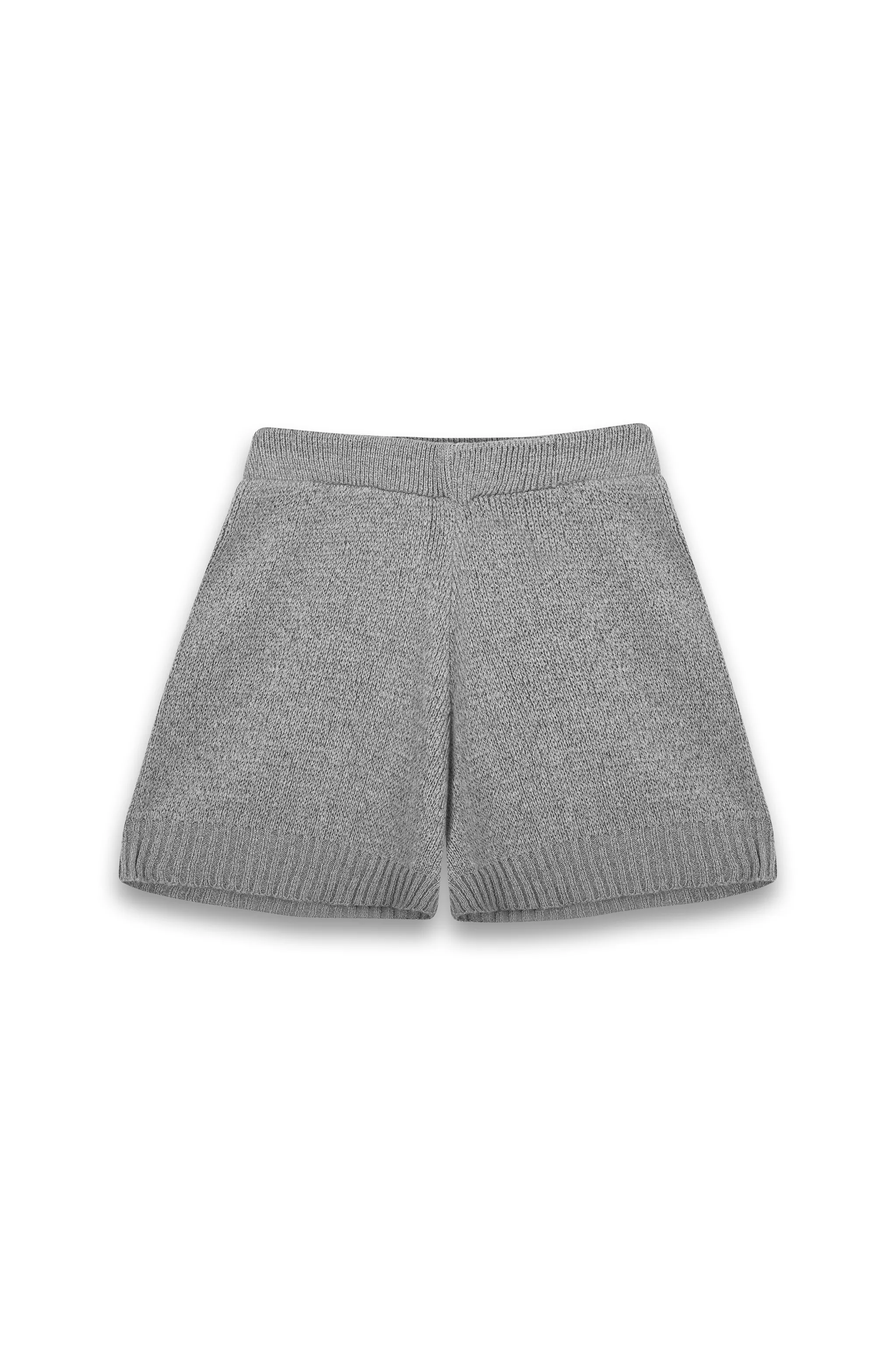 Finch Knit Shorts