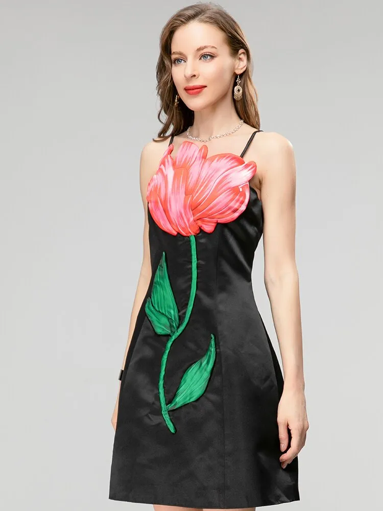 'Florance' Dress