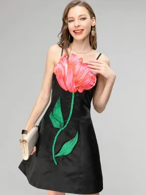 'Florance' Dress