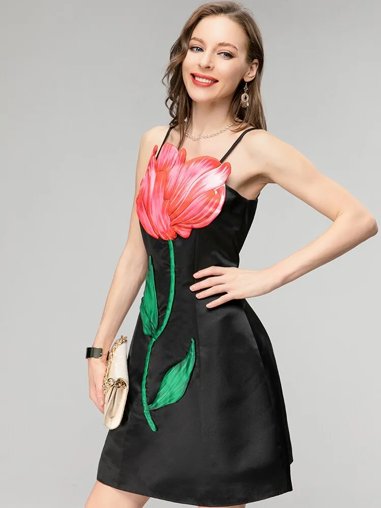 'Florance' Dress