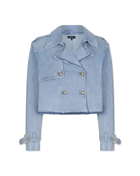 Generation Love Camila Denim Jacket