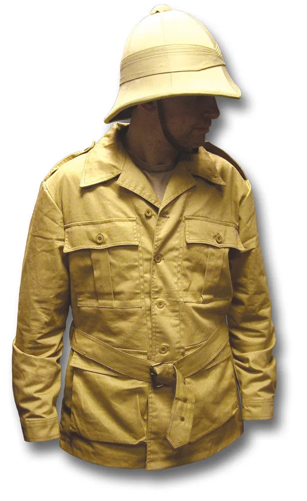 GTH JUNGLE SAFARI JACKET