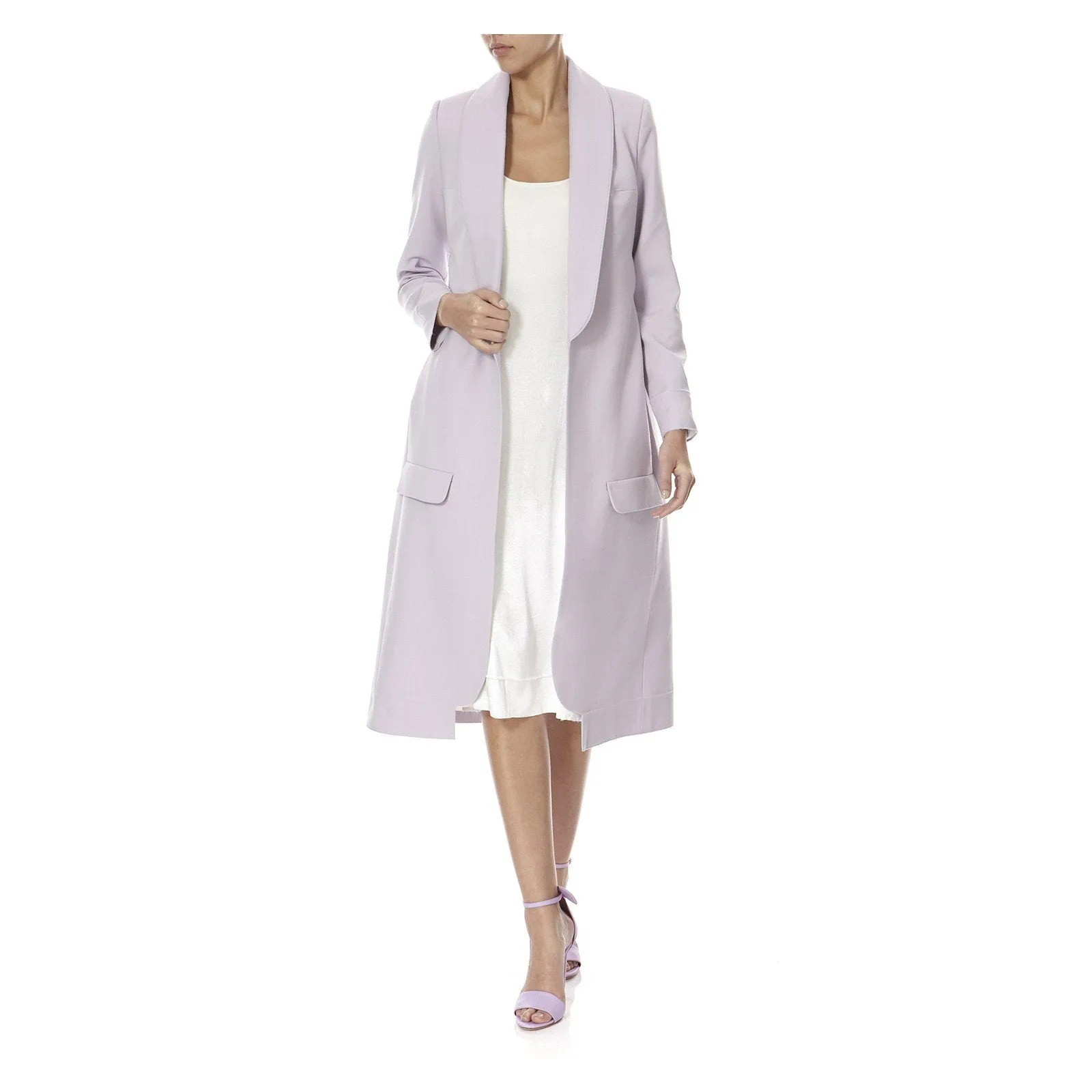 LOVER ROBE COAT