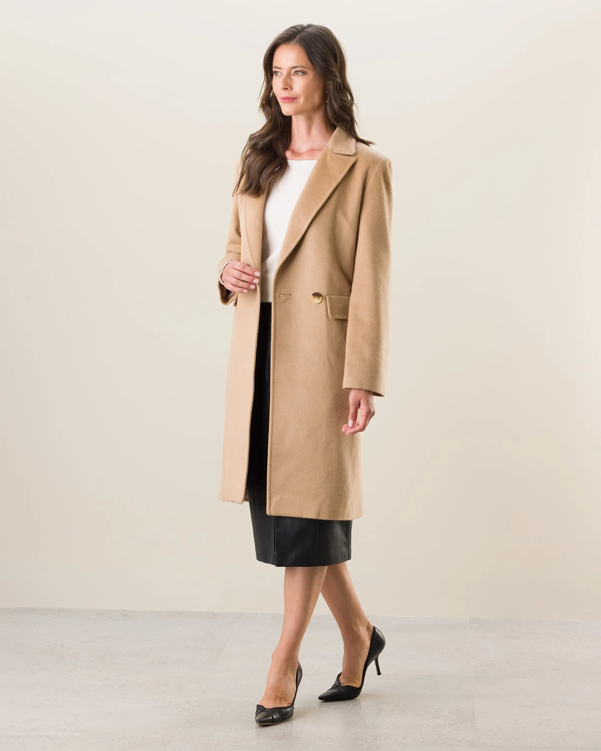 Maria Coat