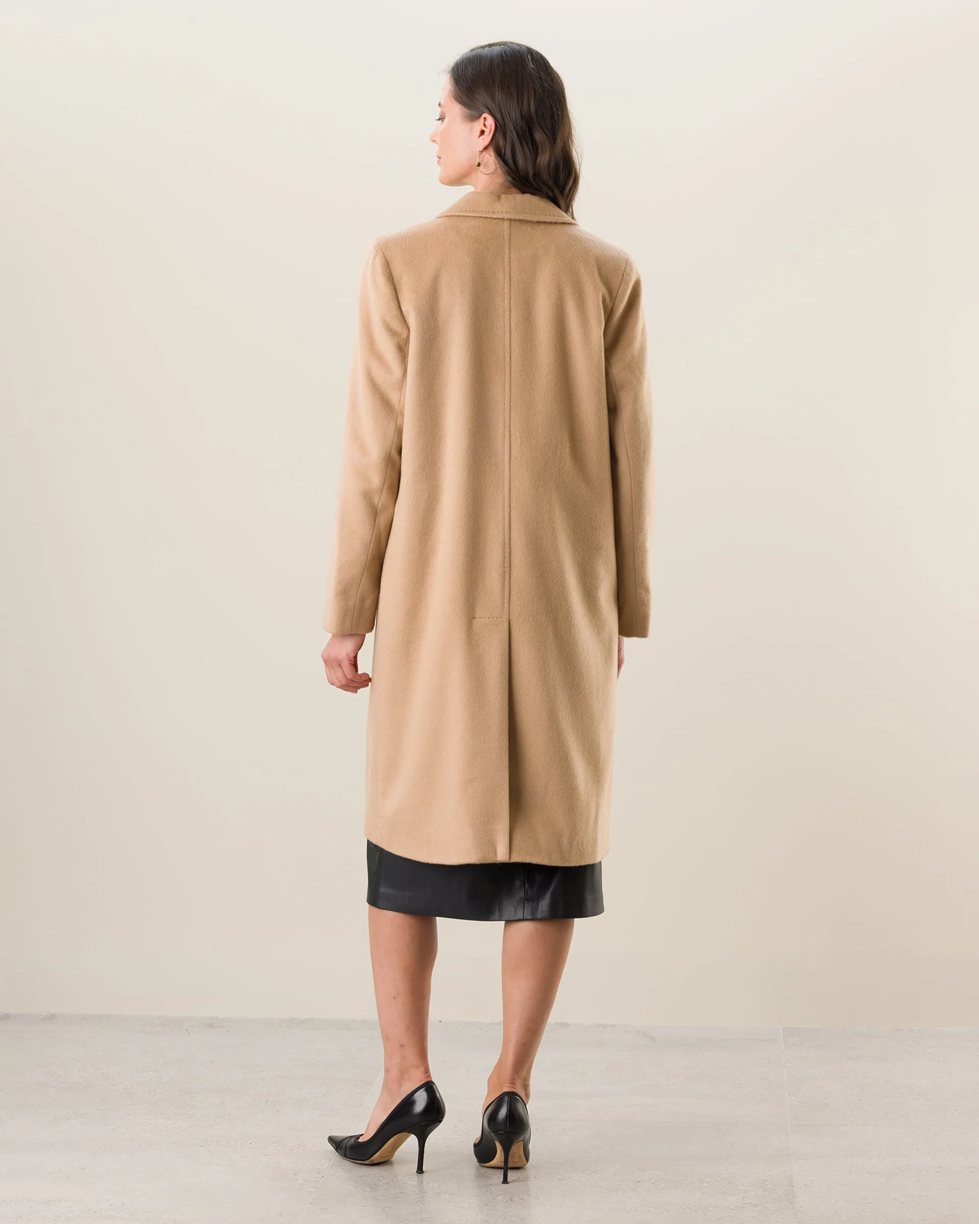 Maria Coat