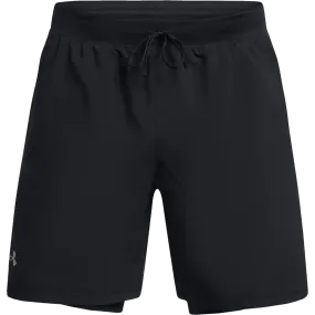 Men's Launch 7" 2-in-1 Shorts