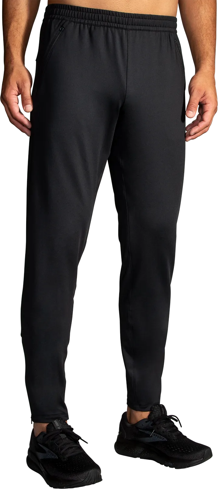 Men’s Spartan Pant (001 - Black)