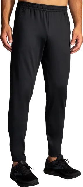 Men’s Spartan Pant (001 - Black)