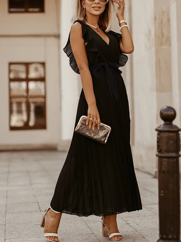 'Noemi' Dress