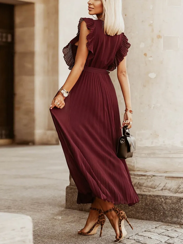 'Noemi' Dress