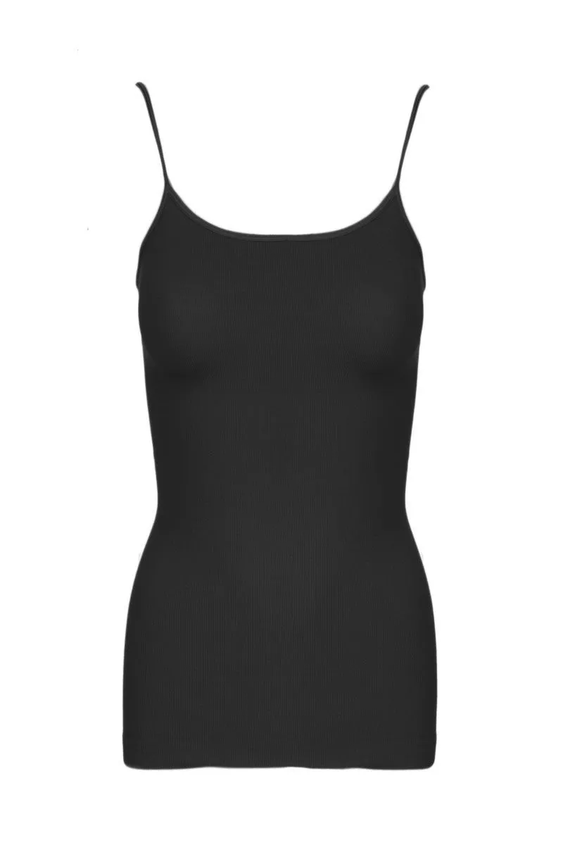 Ribbed Camisole