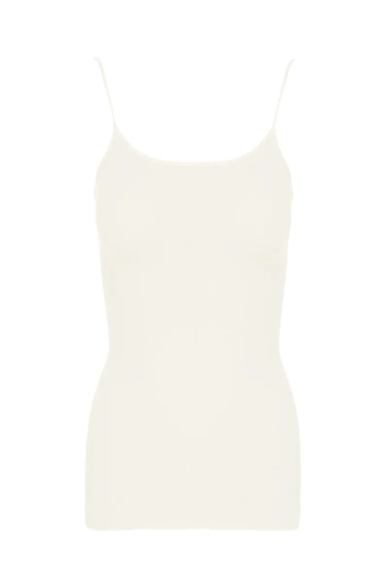 Ribbed Camisole