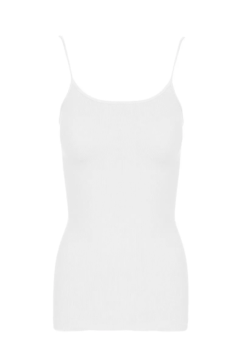 Ribbed Camisole