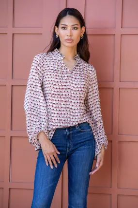 Sienna Blouse- Sale