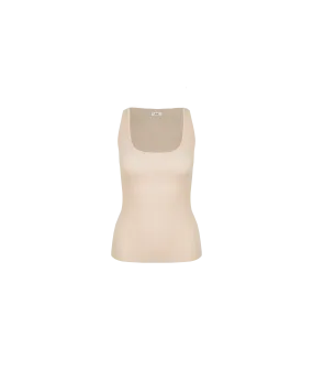 SIMPLE TANK CREAM