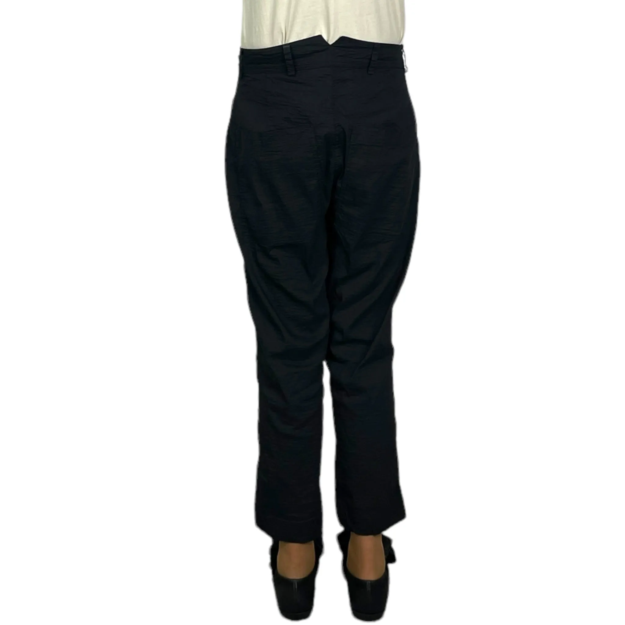 SLIM ANKLE PANT