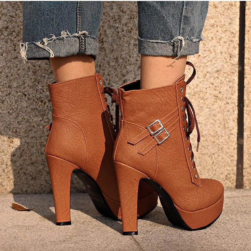 THE DOUBLE STRAP ANKLE BOOTIE