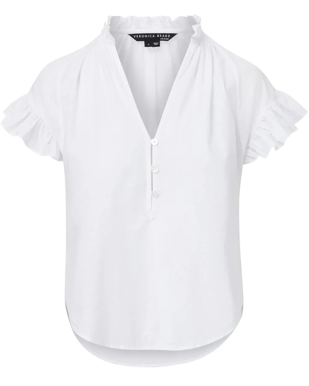 White Milly Shirt